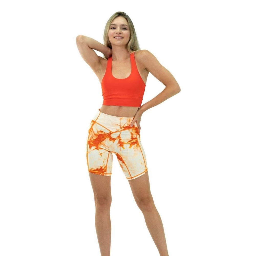 TRADE my large Rider Shorts for your Medium